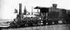 Early Locomotive Image